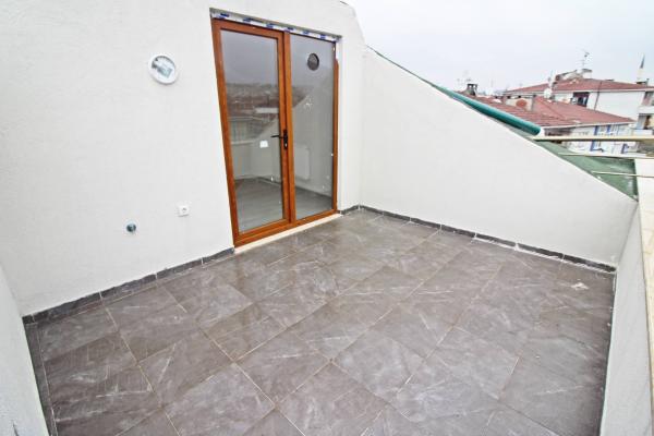 Home Vizyon 'dan Bahçelievler Şirinevler Sıfır Lüx 3+2 Dublex Daire.