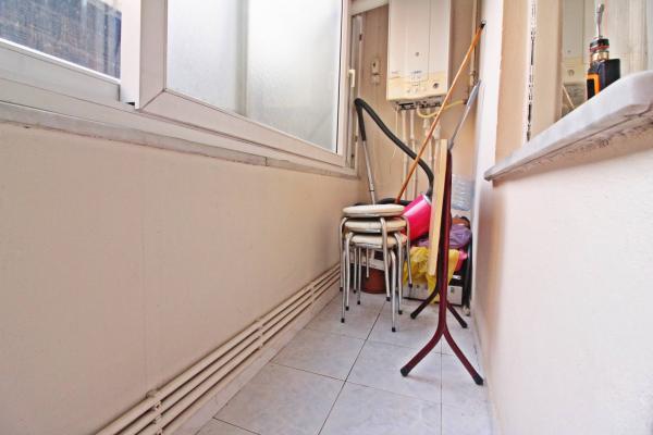 Home Vizyon 'dan Bahçelievler Soğanlı Çavuşpaşa Lüx 3+1 Daire.