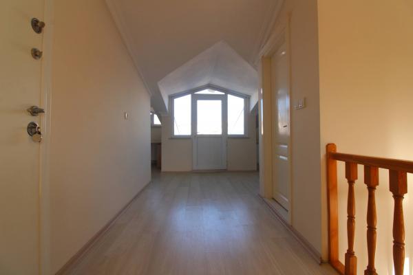 Home Vizyon 'dan Bahçelievler Zafer Satılık Lüx 4+1 Dublex Daire.