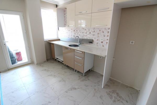 Home Vizyon 'dan Bahçelievlerde Satılık Sıfır Lüx 4+1 Dublex Daire.