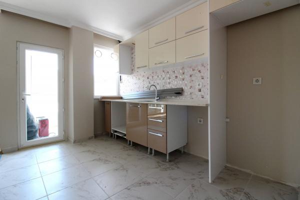 Home Vizyon 'dan Bahçelievlerde Satılık Sıfır Lüx 4+1 Dublex Daire.