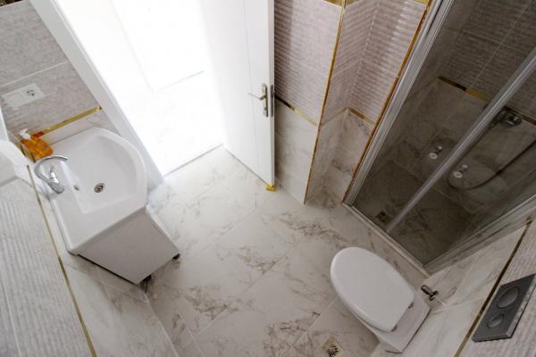 Home Vizyon 'dan Bahçelievlerde Satılık Sıfır Lüx 4+1 Dublex Daire.