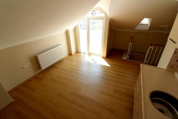 Home Vizyon 'dan Bahçelievlerde Satılık Sıfır Lüx 4+1 Dublex Daire.