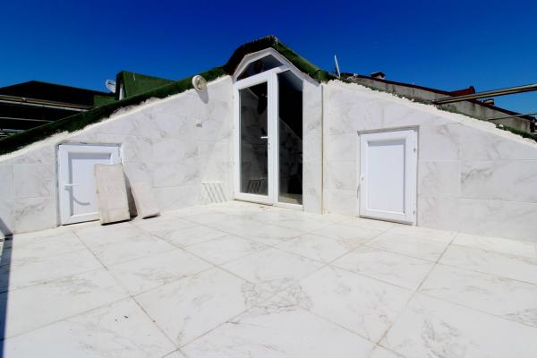 Home Vizyon 'dan Bahçelievlerde Satılık Sıfır Lüx 4+1 Dublex Daire.