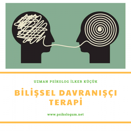 Eskişehir Psikoloji Pedagoji Psikoterapi Aile Danışmanlığı Uzman Psikolog İlker Küçük