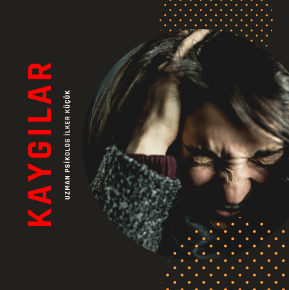 Eskişehir Psikoloji Pedagoji Psikoterapi Aile Danışmanlığı Uzman Psikolog İlker Küçük