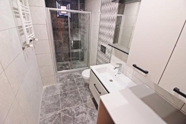 Home Vizyon 'dan Bahçelievler Basınsitesi Satılık Lüx 2+1 Daire.