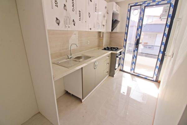 Home Vizyon 'dan Bahçelievler Hürriyet Sıfır Lüx 2+1 Daire.