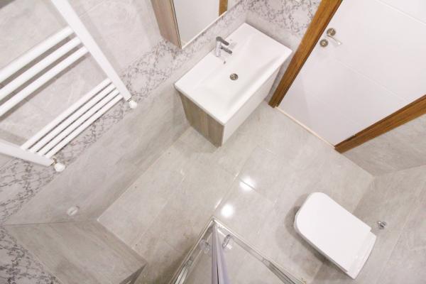 Home Vizyon 'dan Bahçelievler Hürriyet Sıfır Lüx 2+1 Daire.