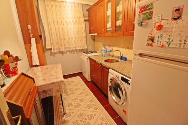 Home Vizyon 'dan  Bahçelievler Kocasinan Lüx 3+1 OTOPARKLI Fırsat Daire.