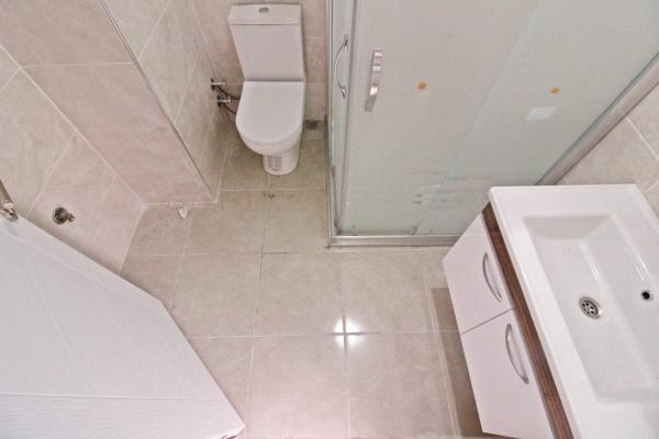 Home Vizyon 'dan Bahçelievler Kocasinan Sıfır Lüx 2+1 Daire.