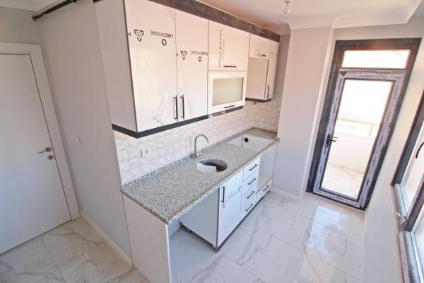 Home Vizyon 'dan Bahçelievler Şirinevlerde Satılık Sıfır Lüx 2+1 Daire.