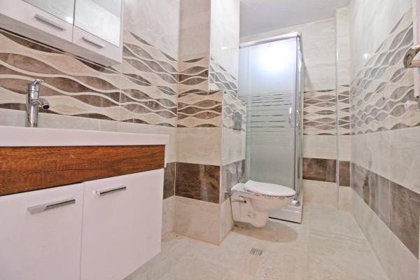 Home Vizyon 'dan Bahçelievler Şirinevlerde Satılık Sıfır Lüx 2+1 Daire.