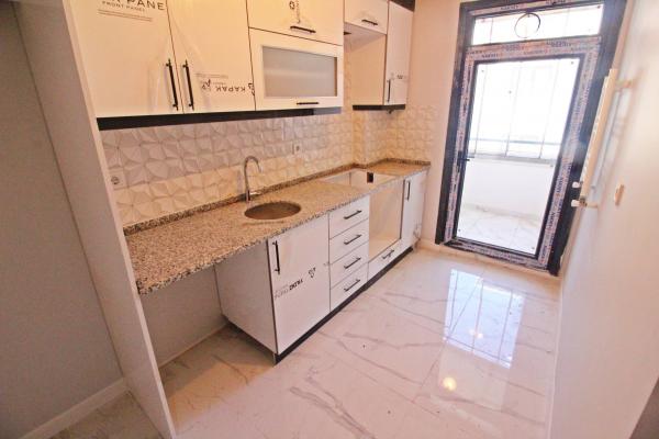 Home Vizyon 'dan Bahçelievler Şirinevlerde Satılık Sıfır Lüx 2+1 Daire.