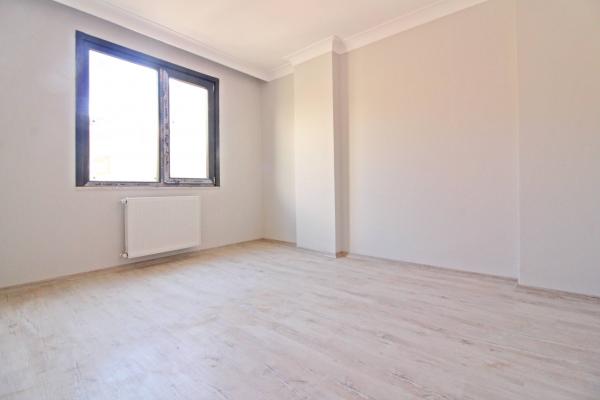 Home Vizyon 'dan Bahçelievler Şirinevlerde Satılık Sıfır Lüx 2+1 Daire.