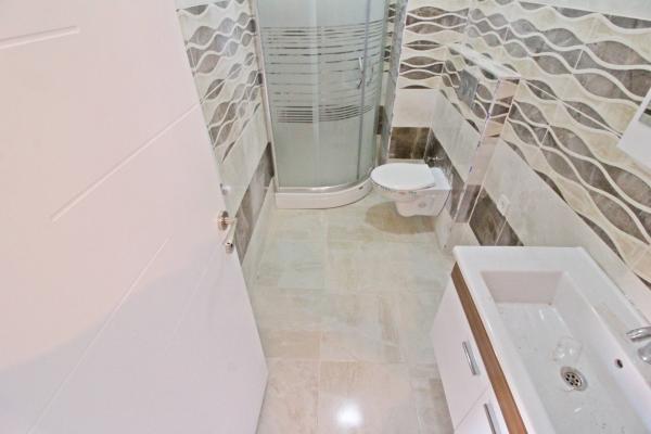 Home Vizyon 'dan Bahçelievler Şirinevlerde Satılık Sıfır Lüx 2+1 Daire.