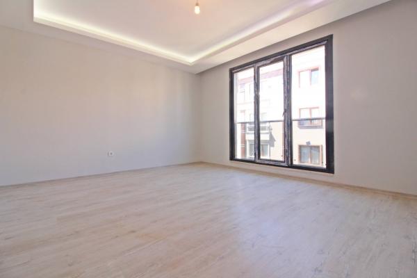 Home Vizyon 'dan Bahçelievler Şirinevlerde Satılık Sıfır Lüx 2+1 Daire.