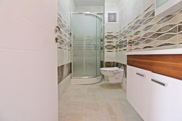 Home Vizyon 'dan Bahçelievler Şirinevlerde Satılık Sıfır Lüx 2+1 Daire.