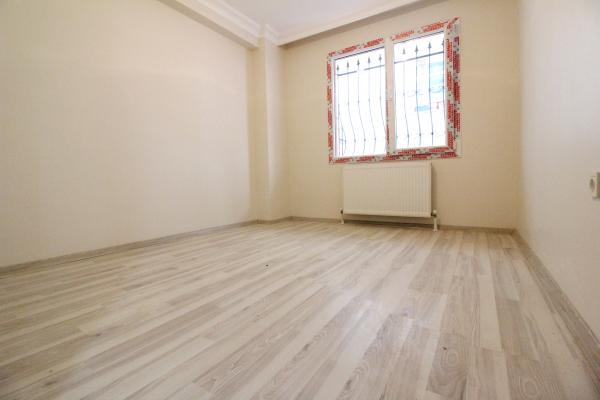 Home Vizyon 'dan Bahçelievler Yenibosna Satılık Lüx 1+1 Daire.