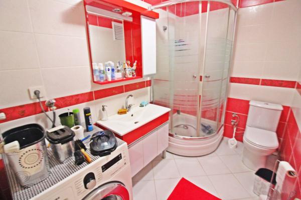 Home Vizyon 'dan Bahçelievler Zafer Satılık Lüx 4+1 Dublex Daire.