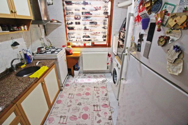 Home Vizyon 'dan Bahçelievler Zafer Yatırımlık 2+1 Daire.