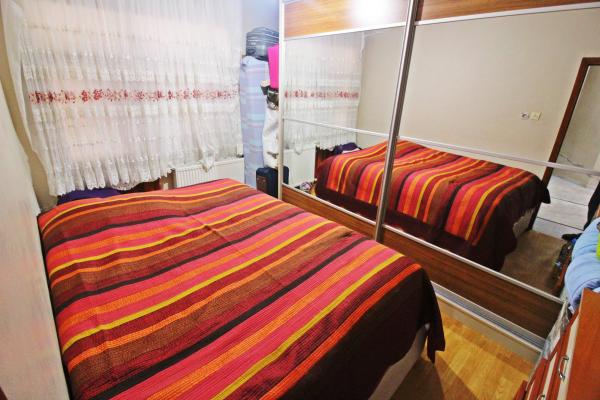 Home Vizyon 'dan Bahçelievler Zafer Yatırımlık 2+1 Daire.