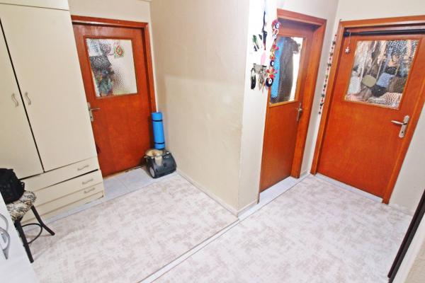 Home Vizyon 'dan Bahçelievler Zafer Yatırımlık 2+1 Daire.