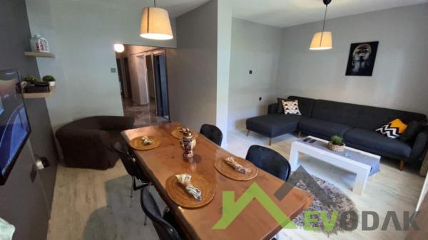 Ankara Çankaya Balgat'ta, haftalık mobilyalı daireler /