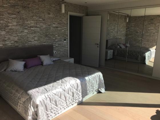 Bodrum merkezin en elit sitesinde Kiralik Daire