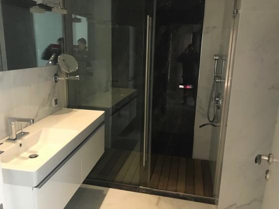 Bodrum merkezin en elit sitesinde Kiralik Daire