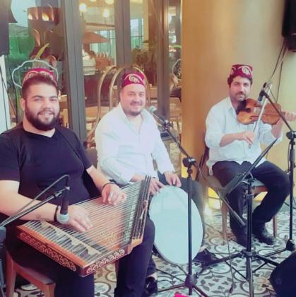 Bursa Fasılekibi Kiralama