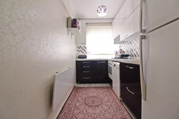 Home Vizyon 'dan Bahçelievler Çobançeşme Ferah Masrafsız 3+1 Daire.
