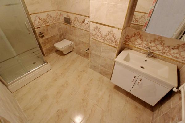 Home Vizyon 'dan Bahçelievler Yenibosna Satılık Sıfır Lüx 2+1 Daire.