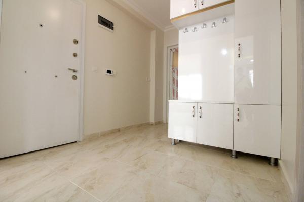 Home Vizyon 'dan Bahçelievler Yenibosna Satılık Sıfır Lüx 2+1 Daire.