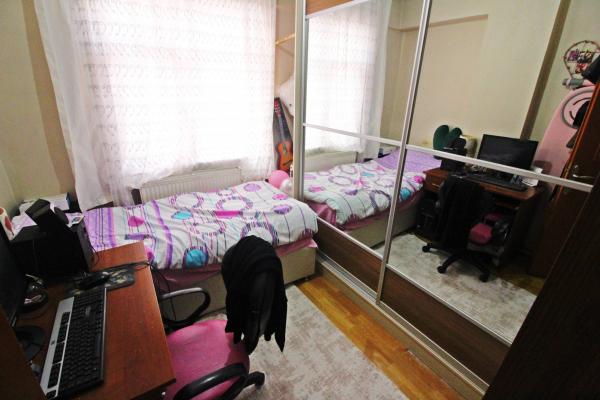 Home Vizyon 'dan Bahçelievler Zafer Yatırımlık 2+1 Daire.