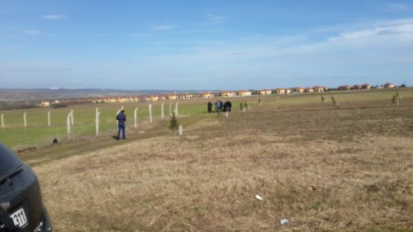 İSTANBUL SİLİVRİ BALABAN MAH 250 METRE ARSA SATILIK