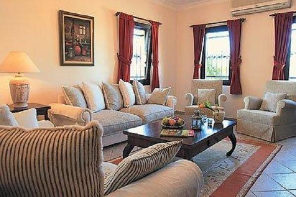 Muğla bodrum da özel havuzlu kiralık lüks villa
