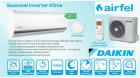 Airfel LTXN35U A++ 12000 BTU Duvar Tipi Inverter Klima DAİKİN Airfel LTXN35U A++ 12000 BTU Duv