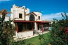 MUĞLA BODRUM’da Özel havuzlu haftalık kiralik lüks villa