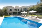 MUĞLA BODRUM YALIKAVAK’TA ÖZEL HAVUZLU ULTRA LÜKS KİRALIK VİLLA