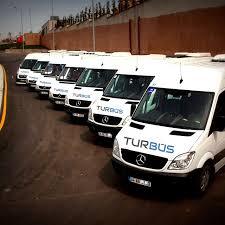 minibüs kiralama ulaşım transfer hizmetleri istanbul yeni havalimanı