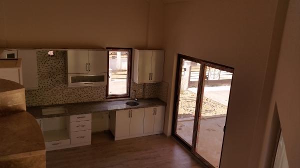 SAHİBİNDEN ORTACA GÜZELYURT MAH 4+1SATILIK SIFIR MÜSTAKİL VİLLA