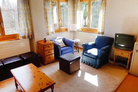 KARTEPE DE KİRALIK ORMAN EVİ