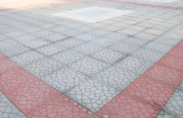 Bahçe Tretuvar Taşı Fiyatları / Karo Taşı Fiyatları / Karosiman / Beton Çini