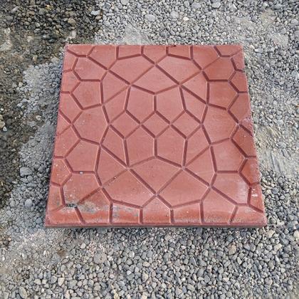 Bahçe Tretuvar Taşı Fiyatları / Karo Taşı Fiyatları / Karosiman / Beton Çini