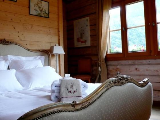 BOLU ABATTA KİRALIK ORMAN EVİ