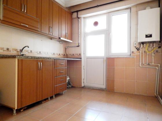 Home Vizyon 'dan Bahçelievler Yenibosna Radar Satılık 2+1 Daire