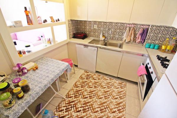 Home Vizyon 'dan Bahçelievler Yenibosna Radar Satılık Lüx 2+1 Daire.