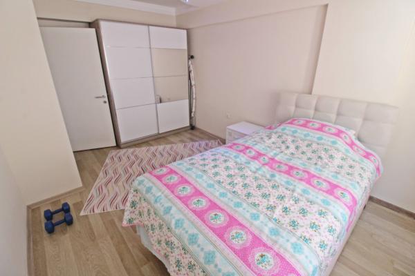 Home Vizyon 'dan Bahçelievler Yenibosna Radar Satılık Lüx 2+1 Daire.