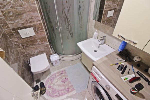 Home Vizyon 'dan Bahçelievler Yenibosna Radar Satılık Lüx 2+1 Daire.